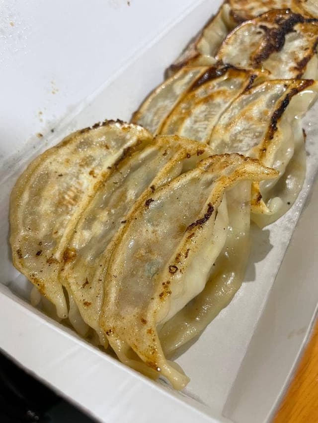 餃子の王将 二俣川駅前店 - サブ画像3