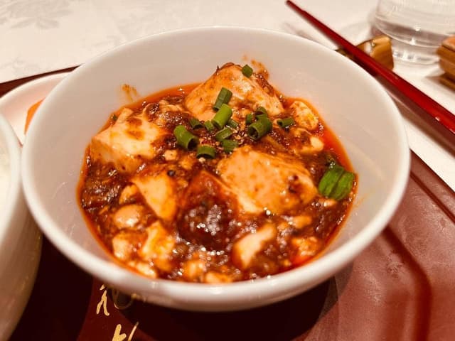 四川豆花飯荘 - サブ画像3