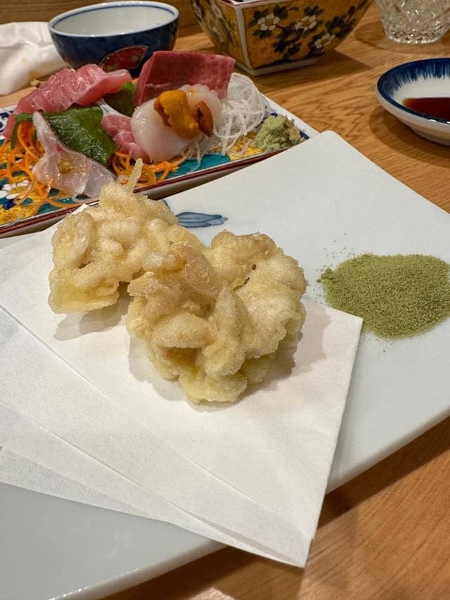 寿司若丸 - サブ画像1