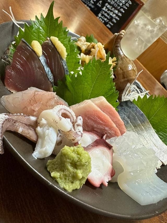 夜酔 - サブ画像1