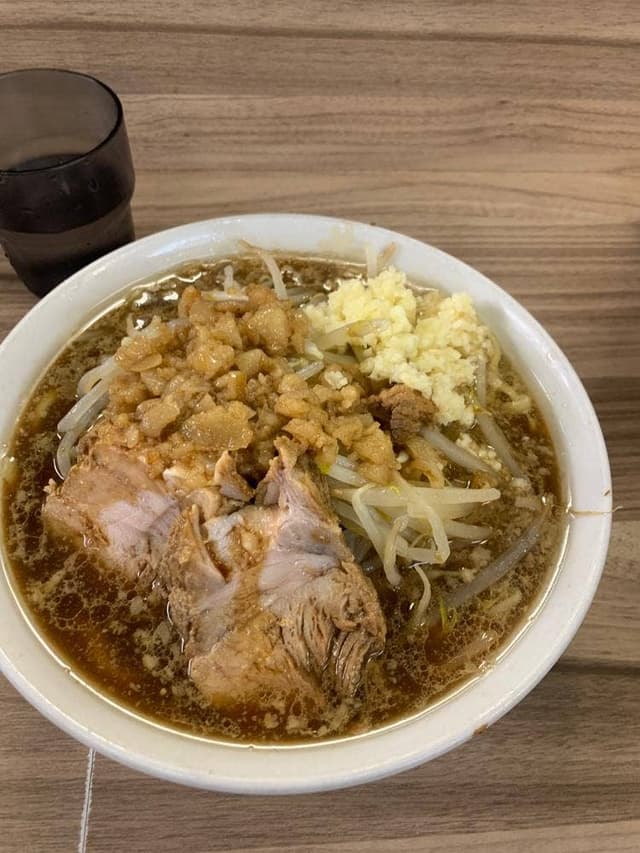 ラーメン荘 歴史を刻め 寝屋川店 - サブ画像1