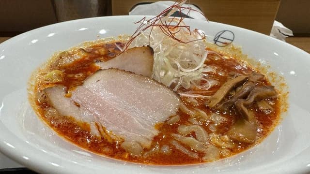 味噌RAMEN 仁 - サブ画像3