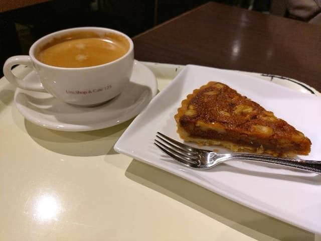 ユニカフェ125 - サブ画像1