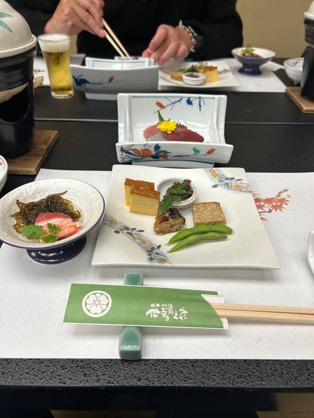 日本料理 伊勢之家 - サブ画像2