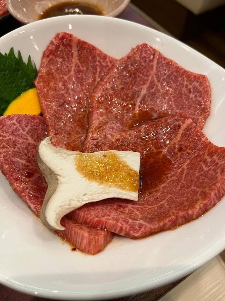 焼肉苑