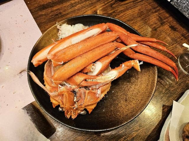 炭火焼 庄八 - サブ画像1