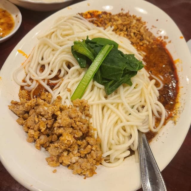 中国家庭料理 楊 別館 - サブ画像1