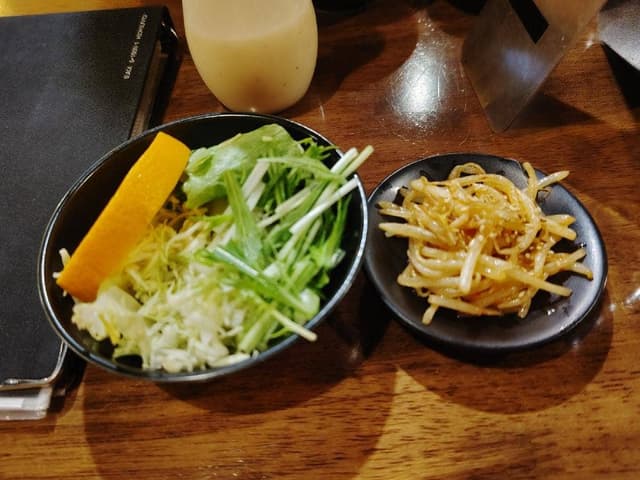 民芸レストラン 盛よし by onion 府中店 - サブ画像2