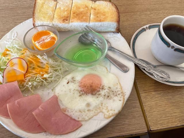 喫茶店 新生 - サブ画像2