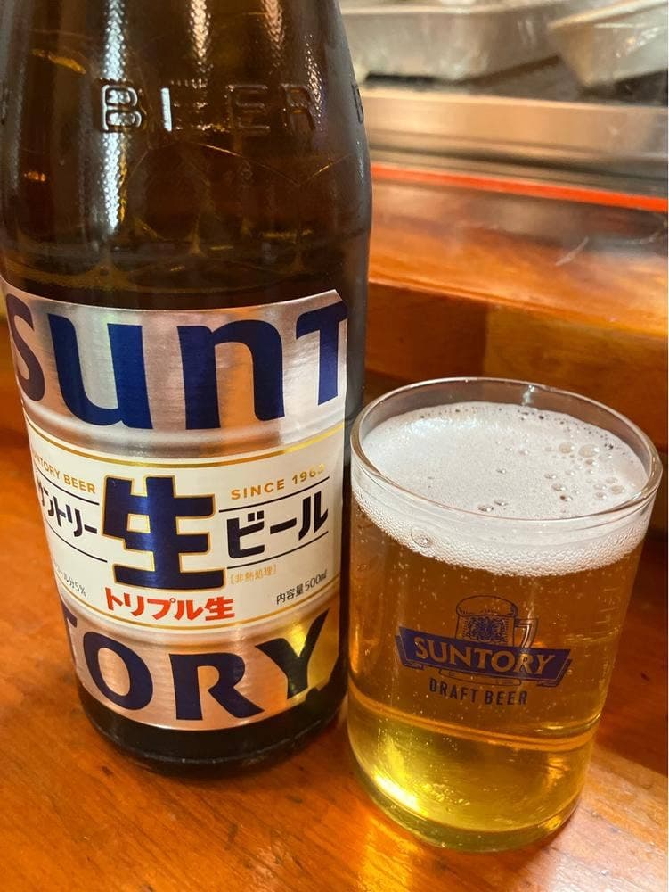 銚子港 寿司文