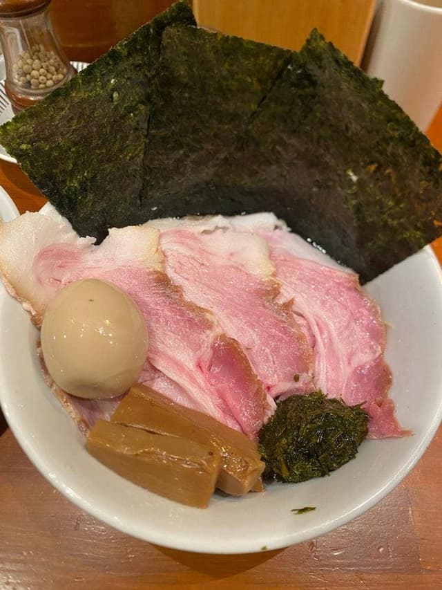 伍年食堂 - サブ画像2