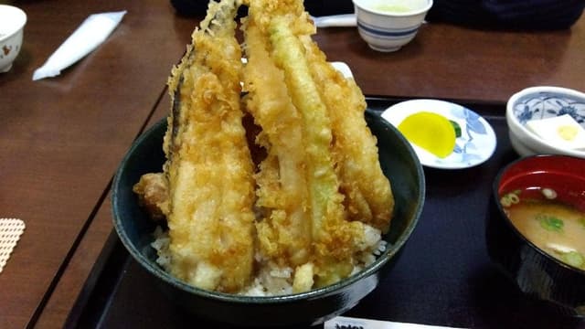 食事処 みしまや - サブ画像3