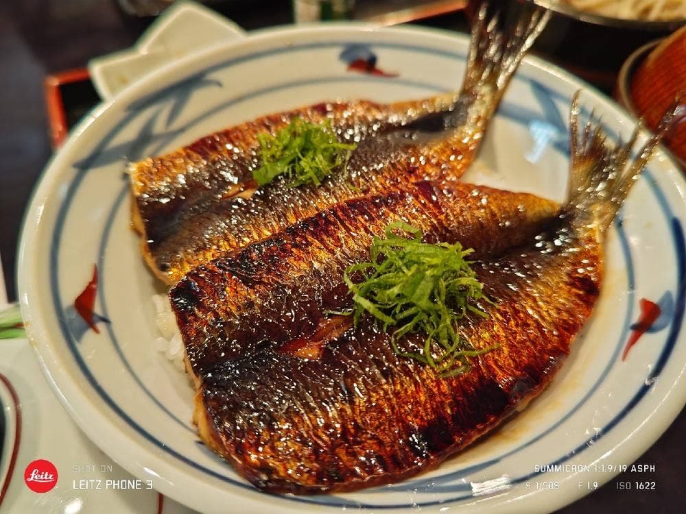 味ごよみ 吉野