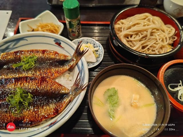 味ごよみ 吉野 - サブ画像3