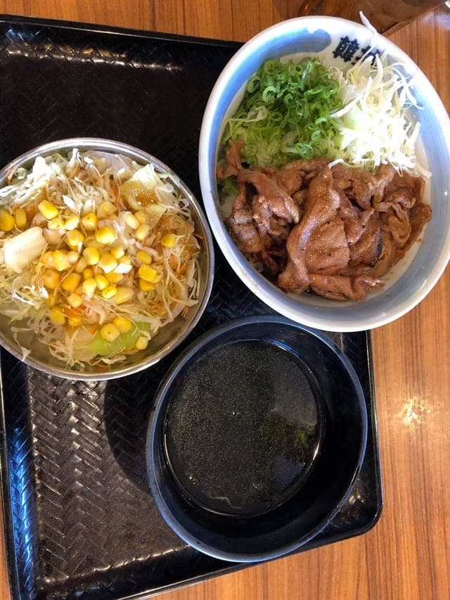 韓丼 北上尾店 - サブ画像1