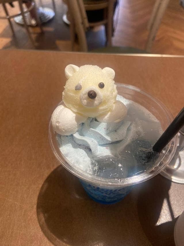 gelato pique cafe ルミネ立川店 - サブ画像1