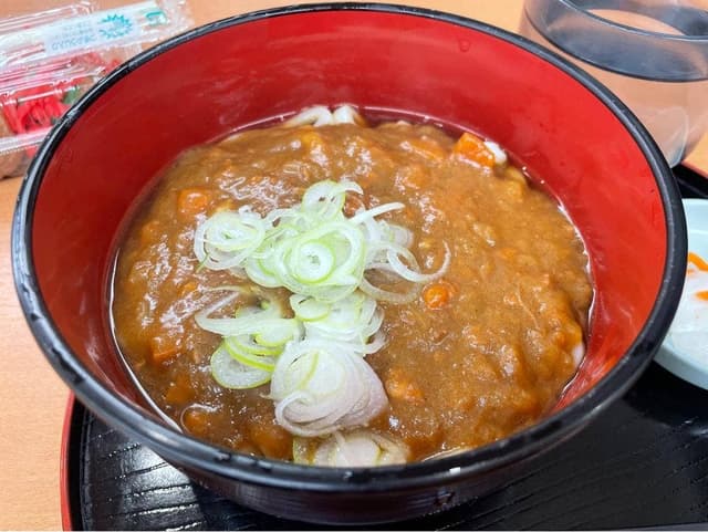 レストラン四季 道の駅とわだ - サブ画像1