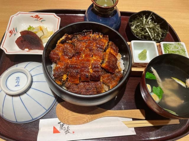 ひつまぶし名古屋備長 池袋パルコ店 - サブ画像2