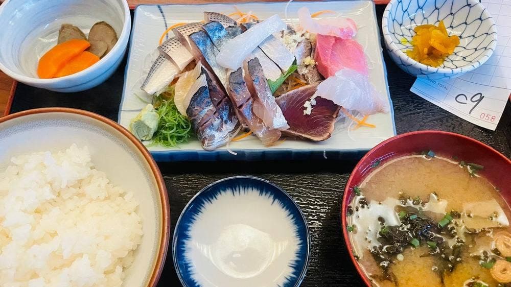魚鐵