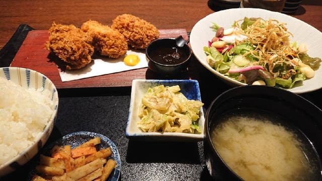 音波 船橋店 - サブ画像1