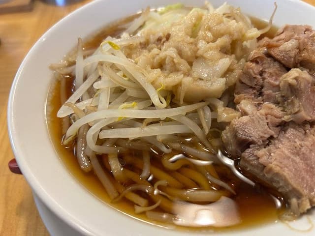 らーめん飛家 - サブ画像2