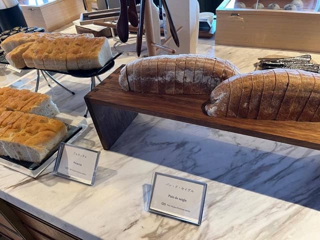 THE-MOMENT GRILL & DINING - サブ画像2