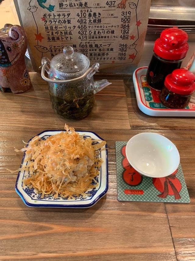 餃子マニア 練馬店 - サブ画像3