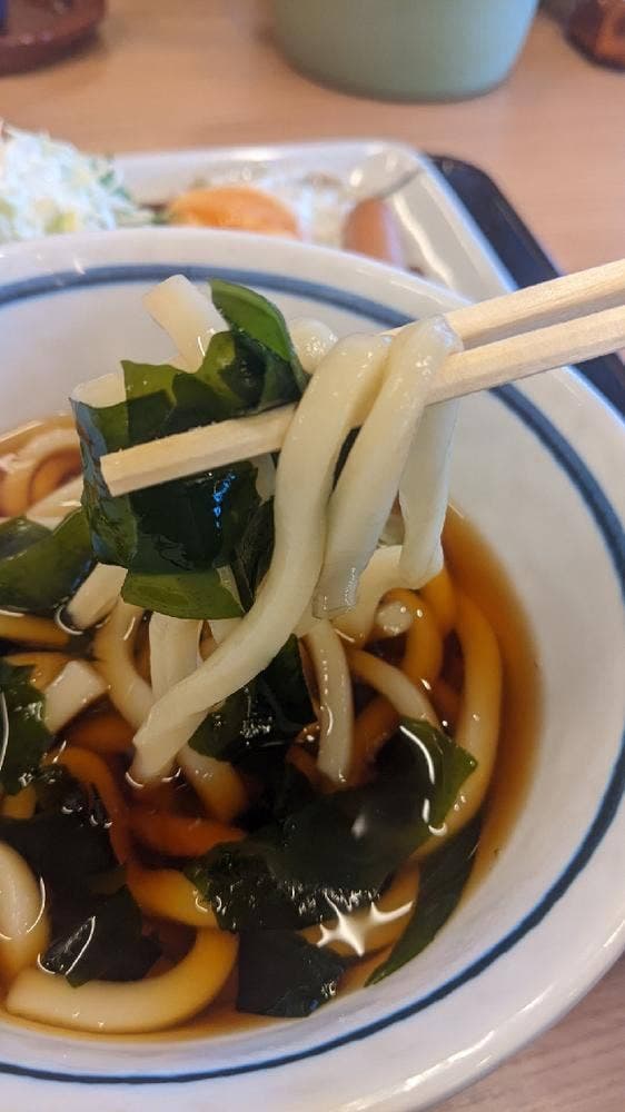 山田うどん 小平仲町店