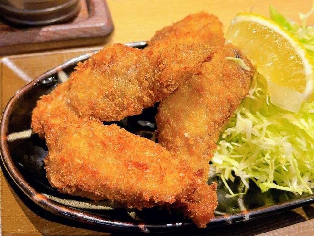 脳天屋 本家 八丁堀店