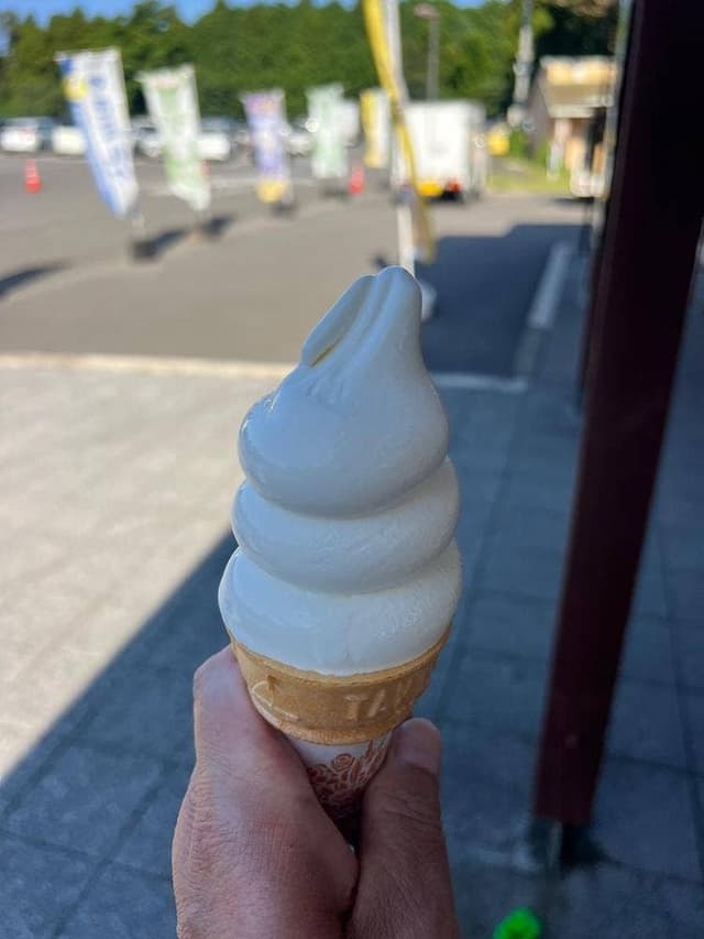 みどり工場直売所 - サブ画像2