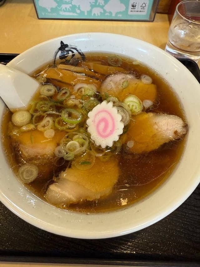 あきん亭 - サブ画像1