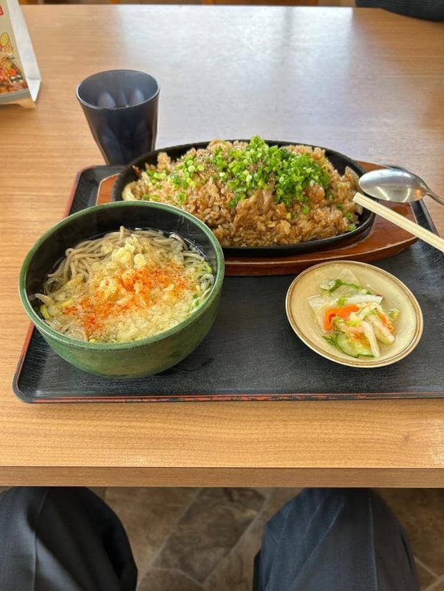 ヒライ 大津室店 - サブ画像1