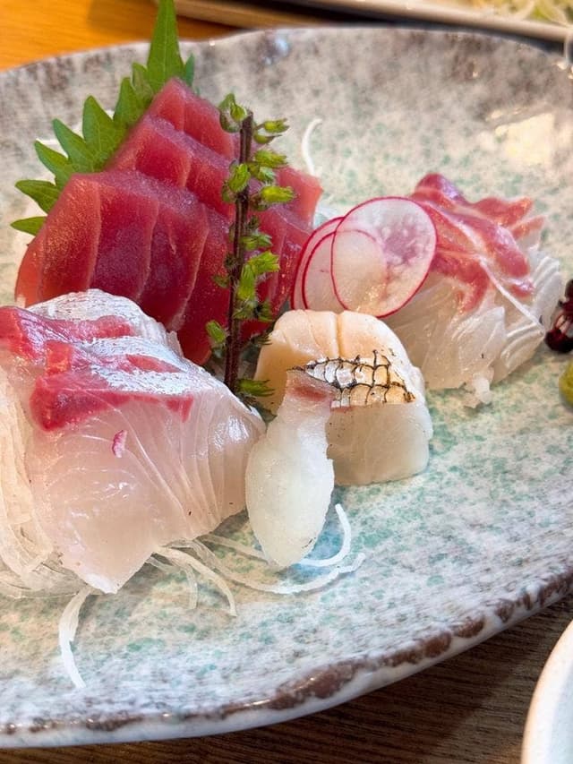うお佐食堂 - サブ画像3