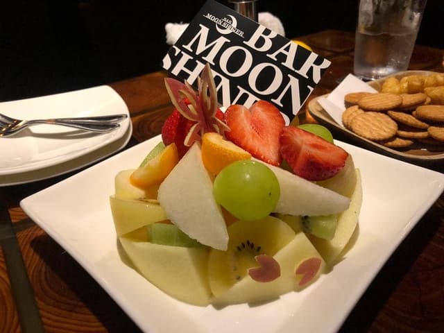 BAR MOON-SHINER - サブ画像1