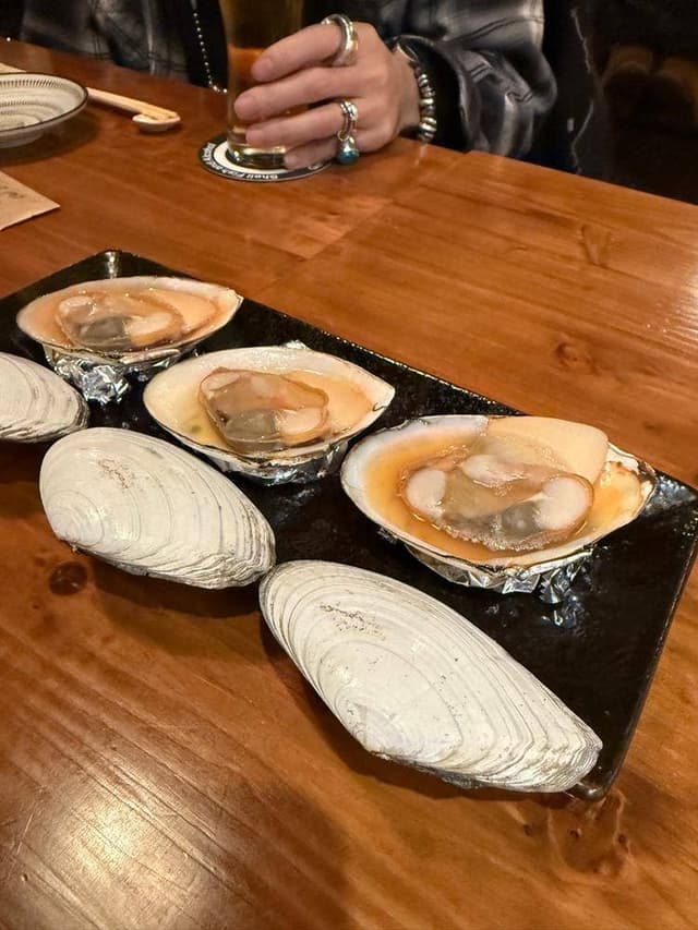 貝と酒 唄 - サブ画像3