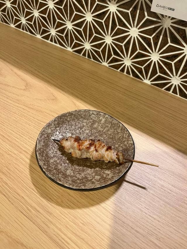 わたしと串 美いよ - サブ画像3