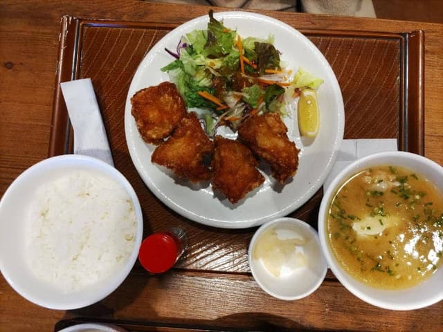 ガスト 佐賀武雄店 - サブ画像2