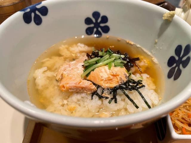 だし茶漬け えん ウィング新橋店 - サブ画像2