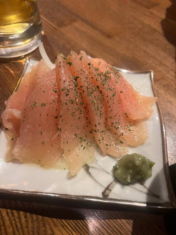 鶏なか