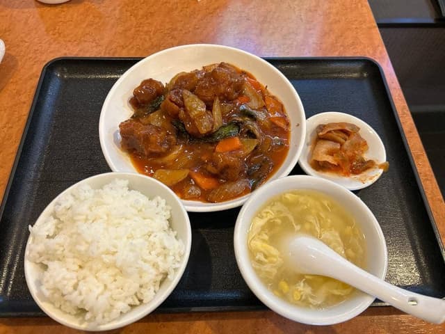 上海家庭料理 常来吃 - サブ画像1