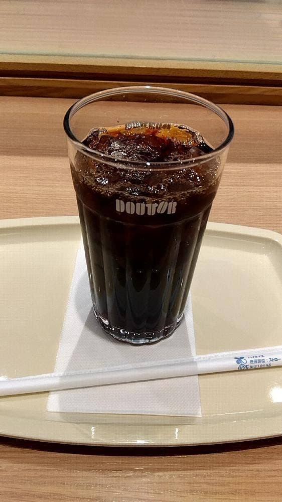 ドトールコーヒーショップ 西神戸医療センター店 - サブ画像1
