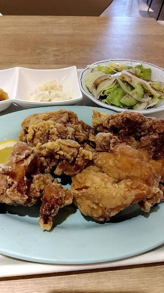 da pa dang 105 西神中央プレンティ店 - サブ画像1