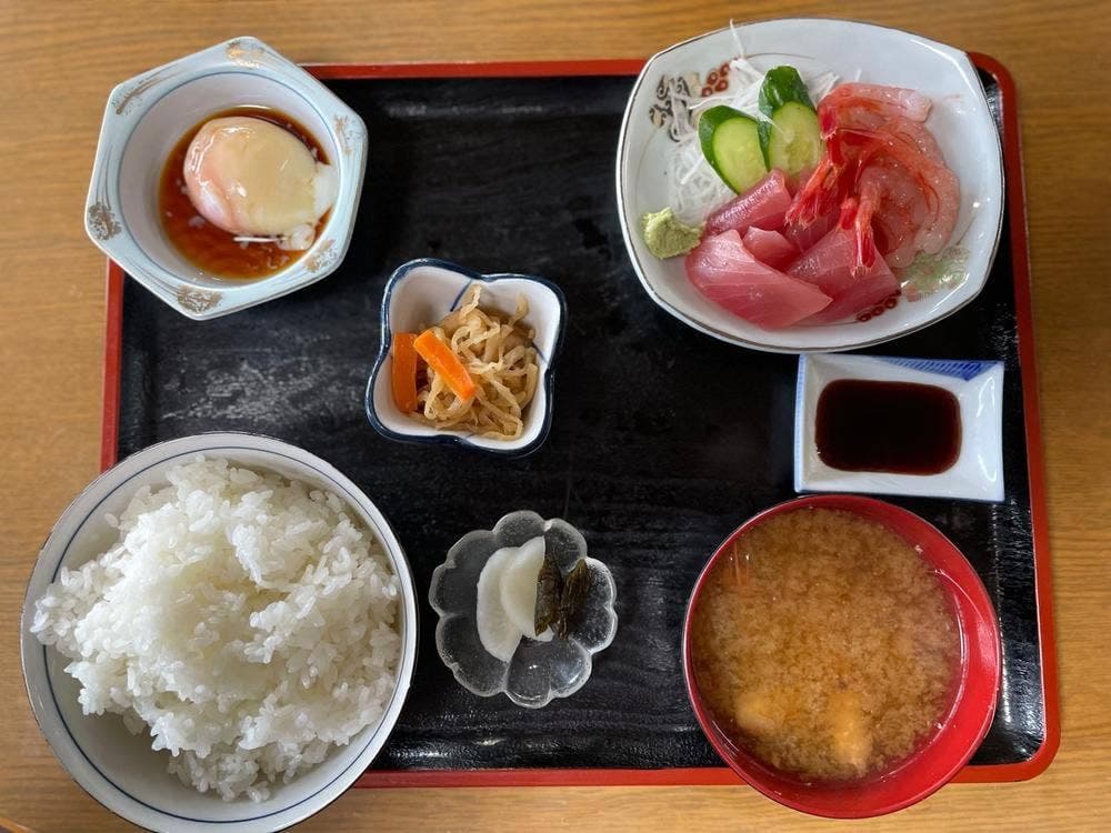 岩船荘別館