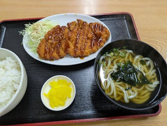麺々亭 - サブ画像2