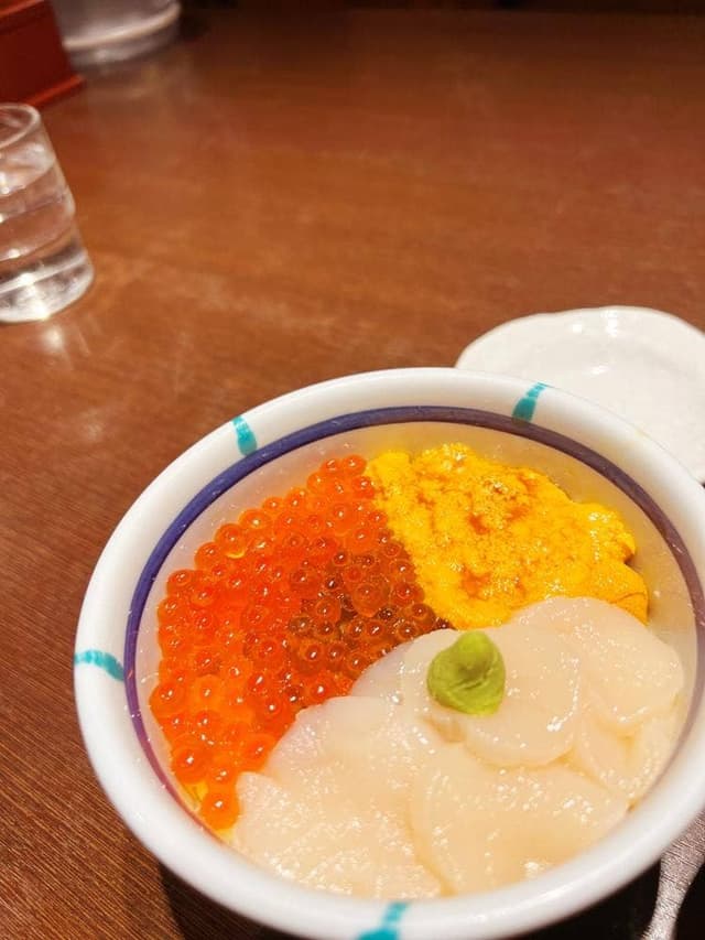 味処 きくよ食堂 新千歳空港店 - サブ画像1