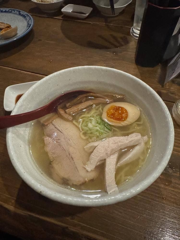 麺屋 だい
