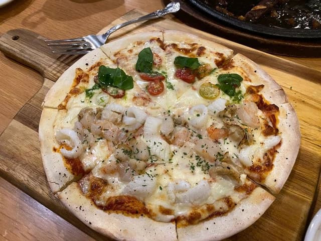 イタリアン×ハワイアン イル・デ・パン - サブ画像1