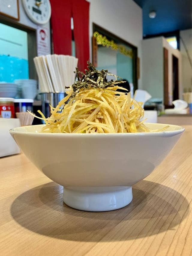 ラーメンいしい 市原店 - サブ画像2