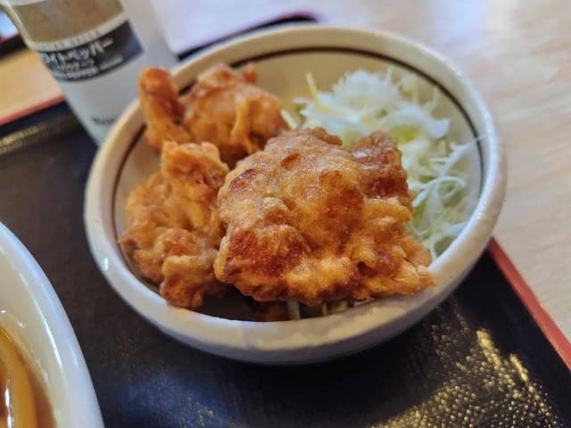 どんきゅう 七宝店 - サブ画像3