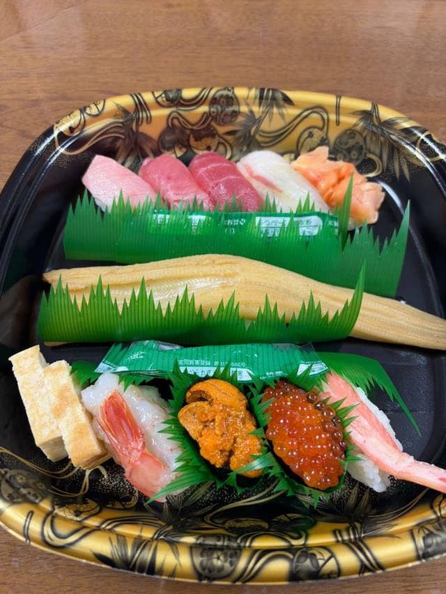 海鮮処 寿し常 アトレ大森店 - サブ画像1